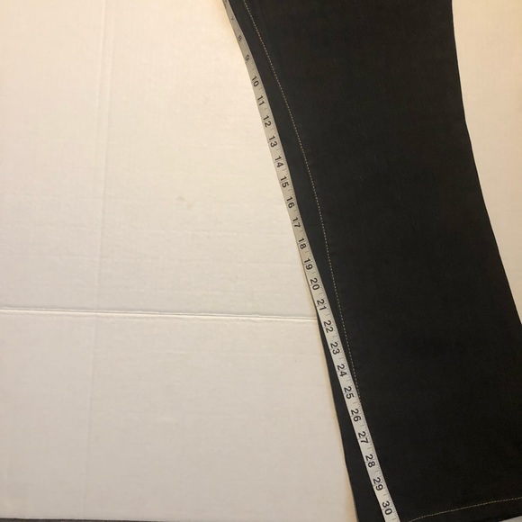 Plus-size Chadwicks jeans size 16 - Picture 13 of 14